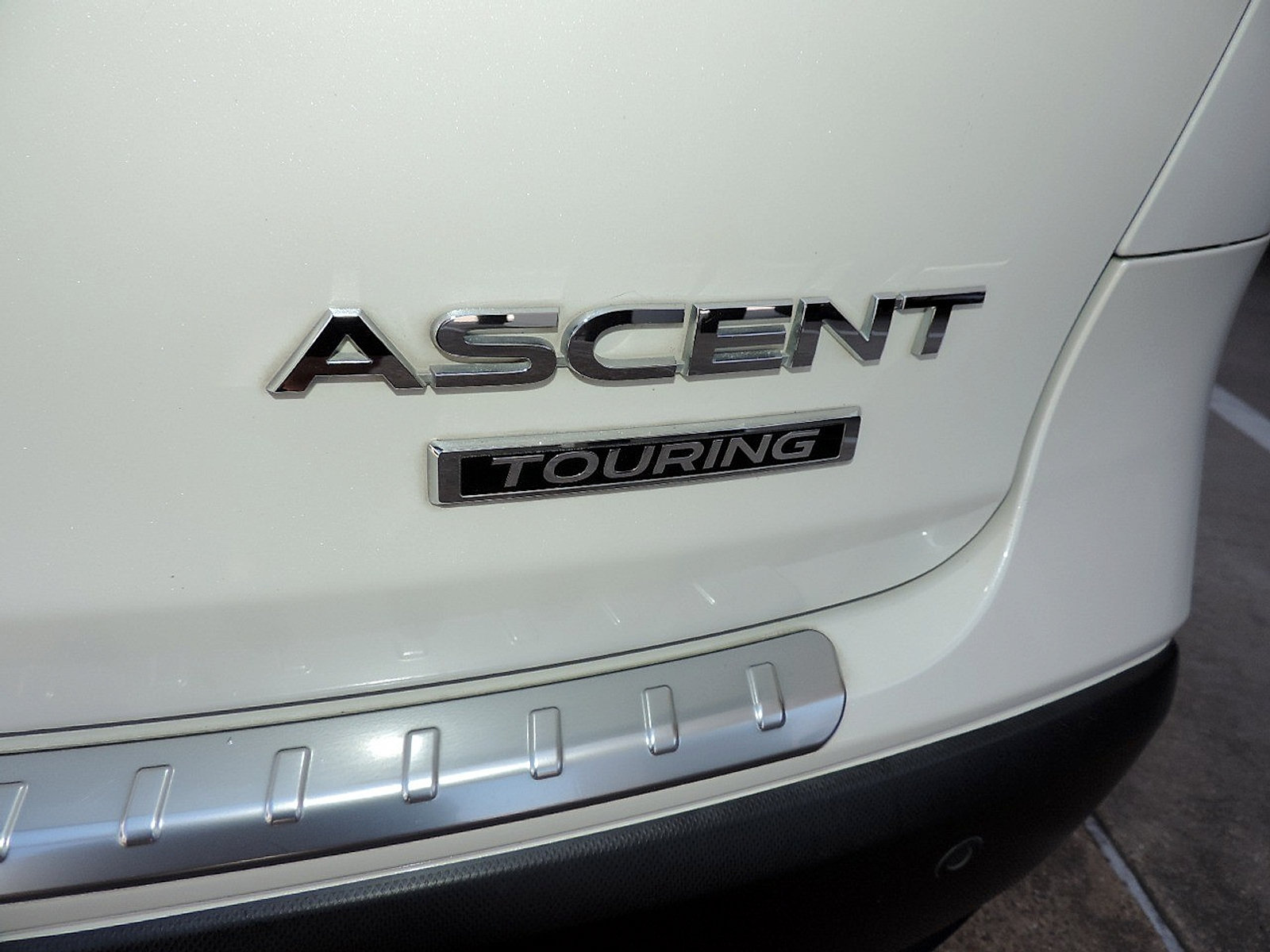 Used 2021 Subaru Ascent Touring w/ Popular Package #2A AWD/4WD image 20