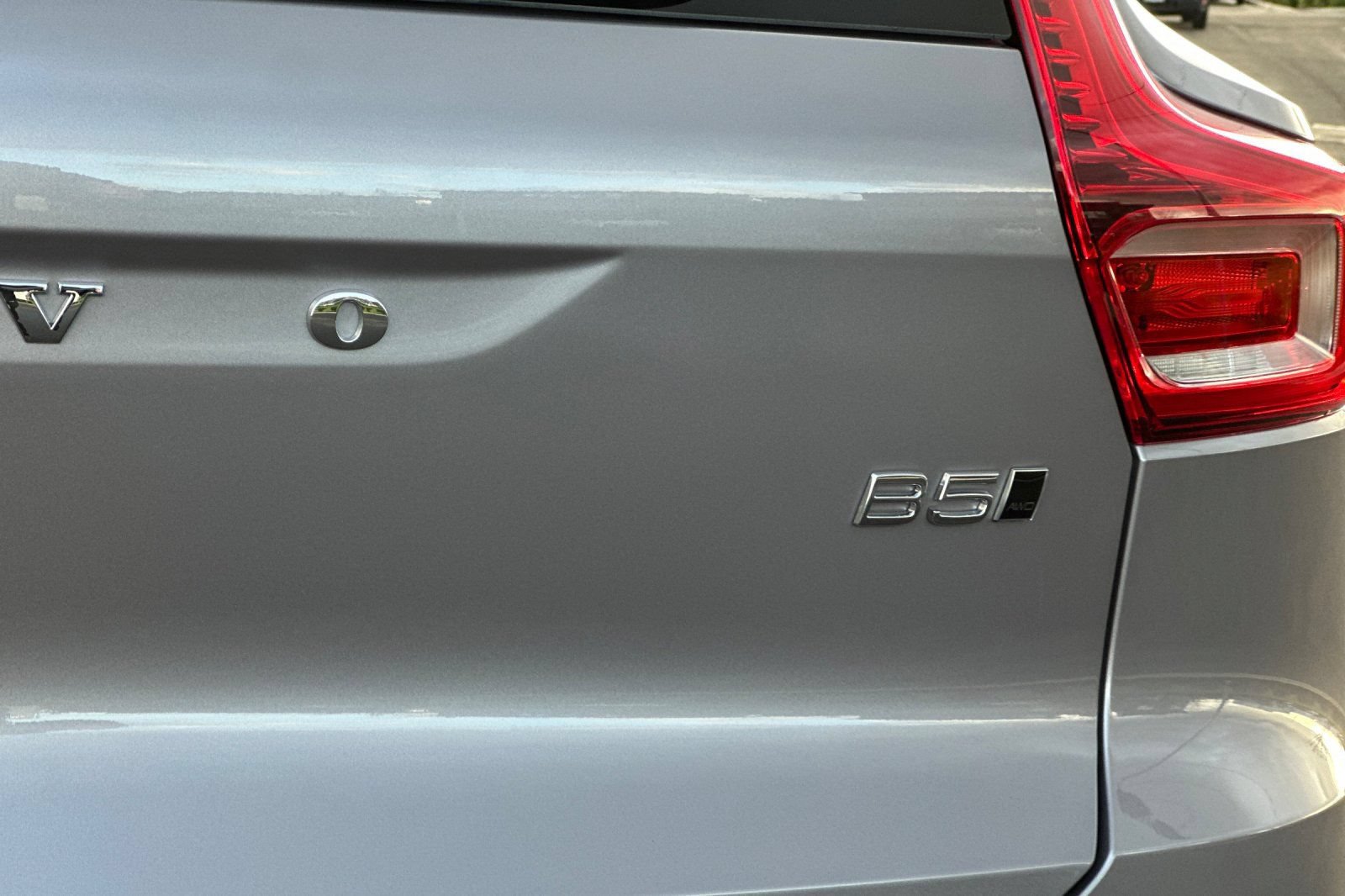 Used 2026 Volvo XC40 B5 Ultra w/ Protection Package Premier AWD/4WD image 25