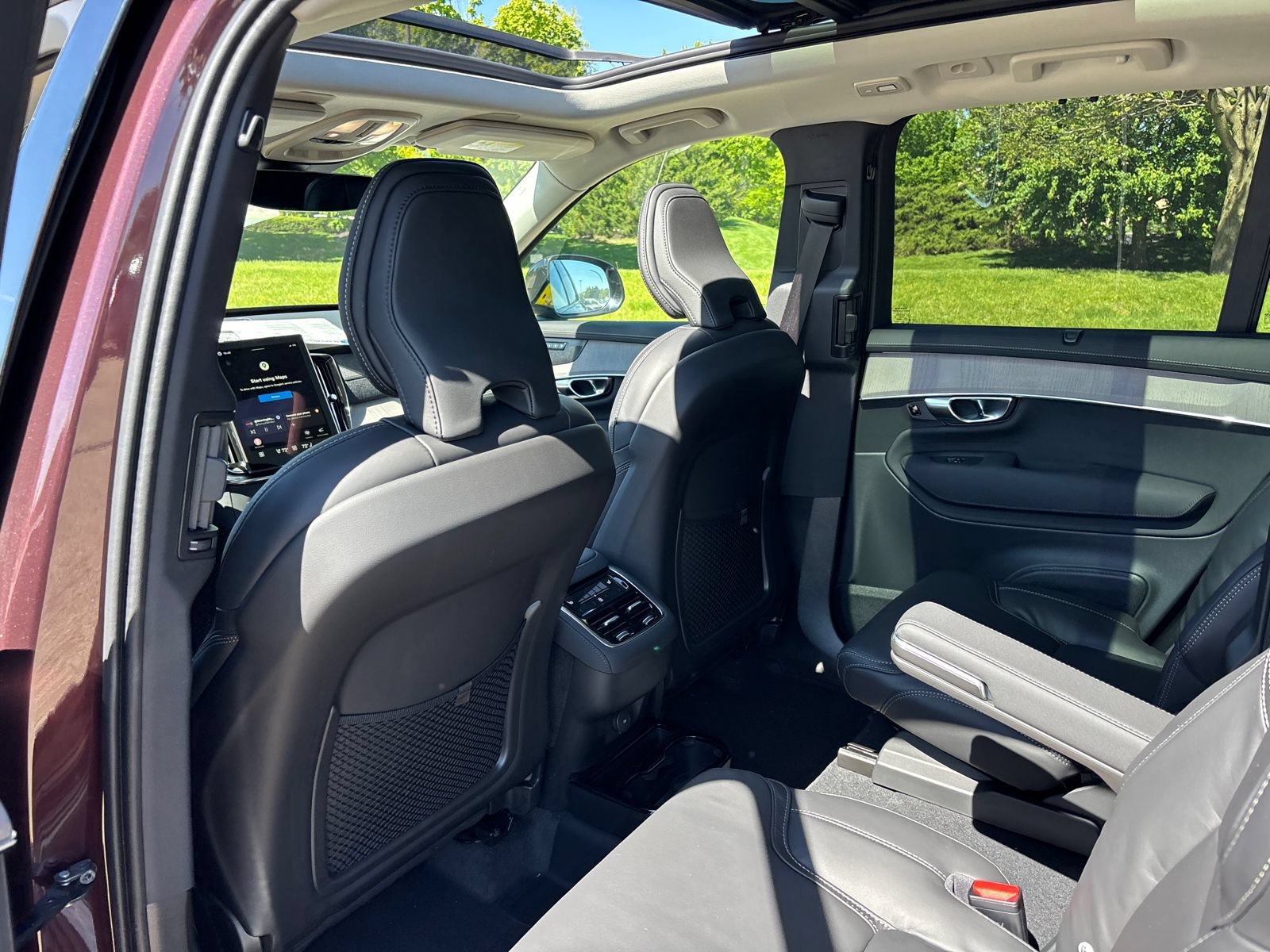 New 2026 Volvo XC90 B6 Ultra w/ Protection Package Premier AWD/4WD image 26