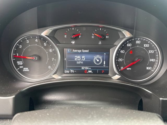 Used 2024 GMC Terrain SLE w/ Driver Convenience Package FWD image 8