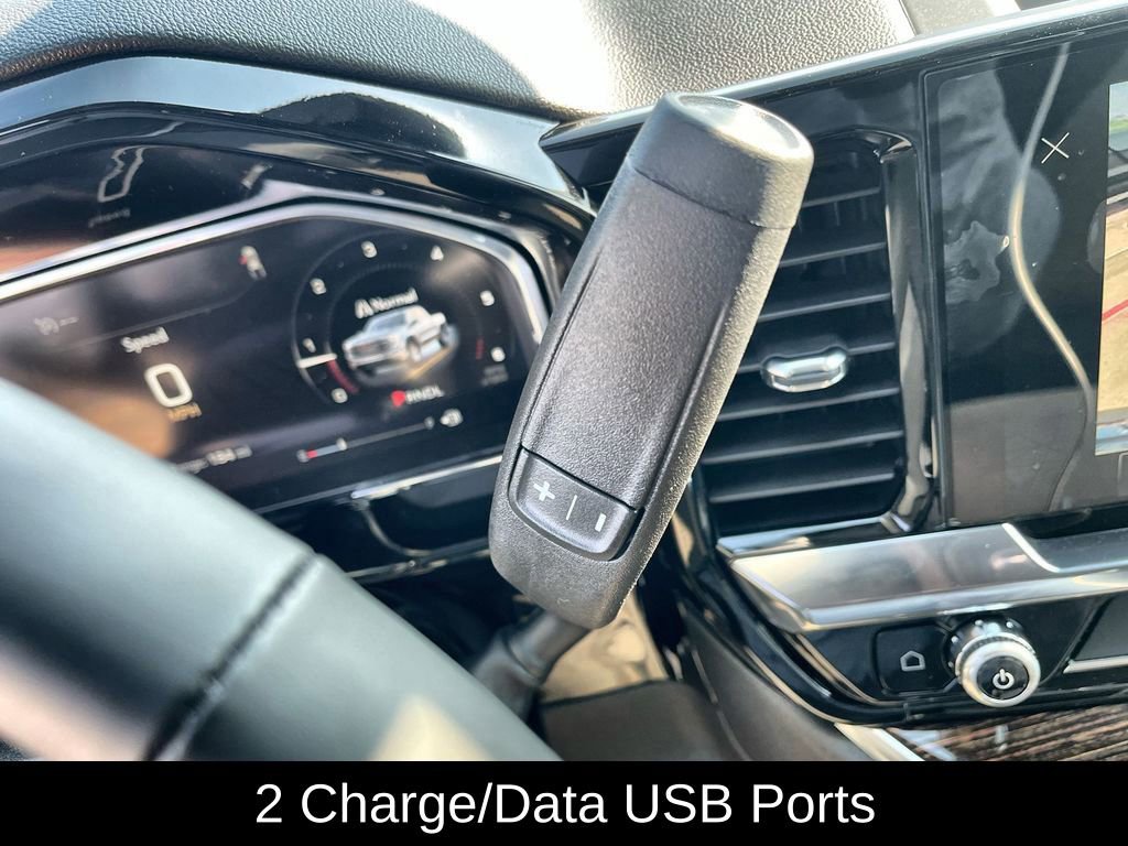 New 2026 GMC Sierra 1500 Elevation image 23