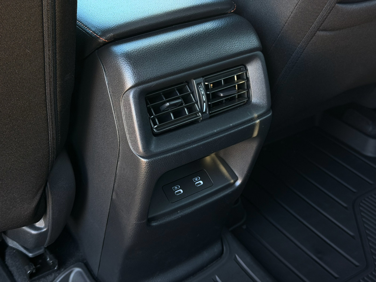 Certified 2024 Honda CR-V Sport image 29