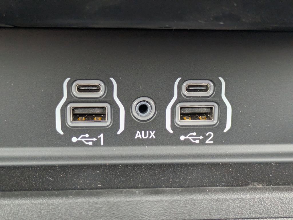 New 2026 RAM 1500 Tradesman AWD/4WD image 22