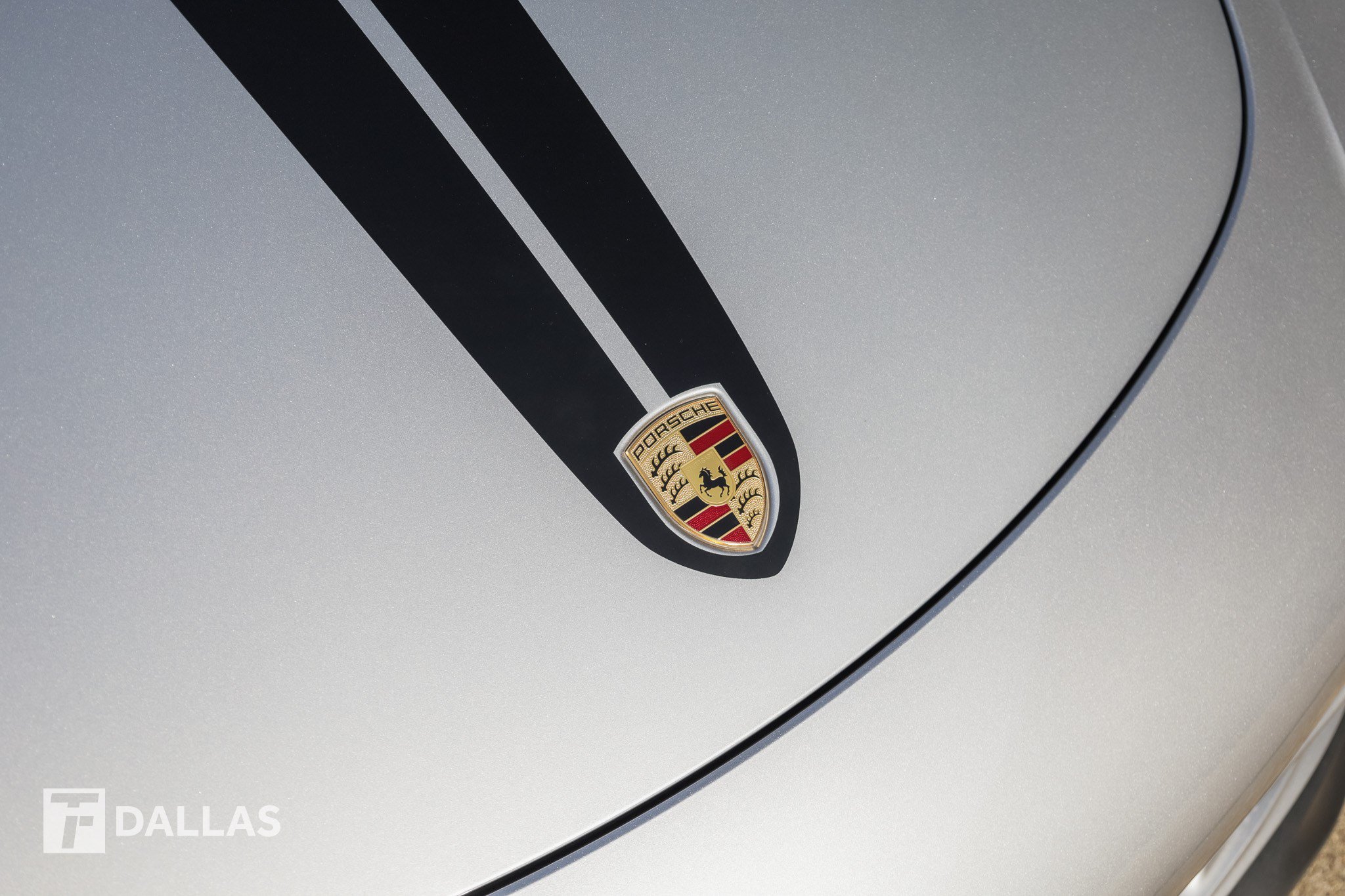 Used 2017 Porsche 911 Carrera 4S AWD/4WD image 19