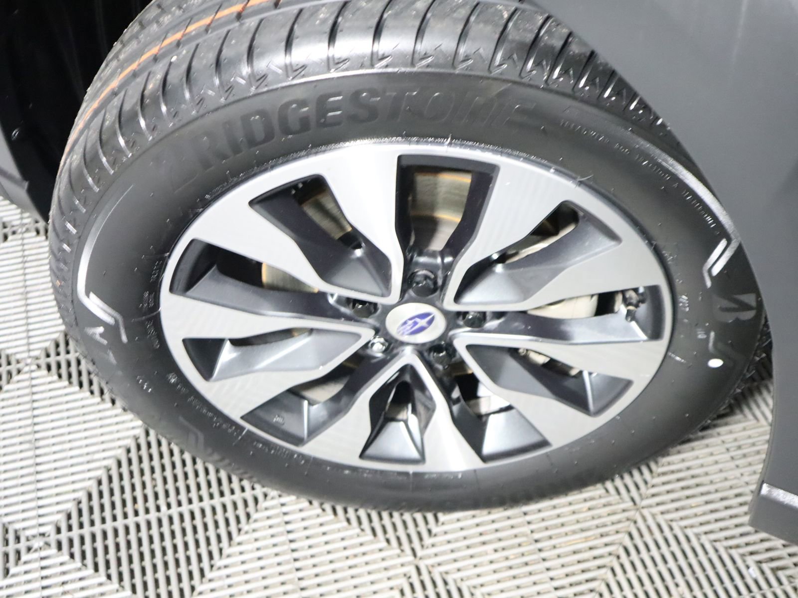 Used 2024 Subaru Outback Limited AWD/4WD image 20