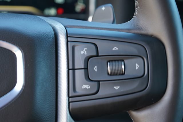 Used 2025 GMC Sierra 1500 Denali w/ Technology Package image 16