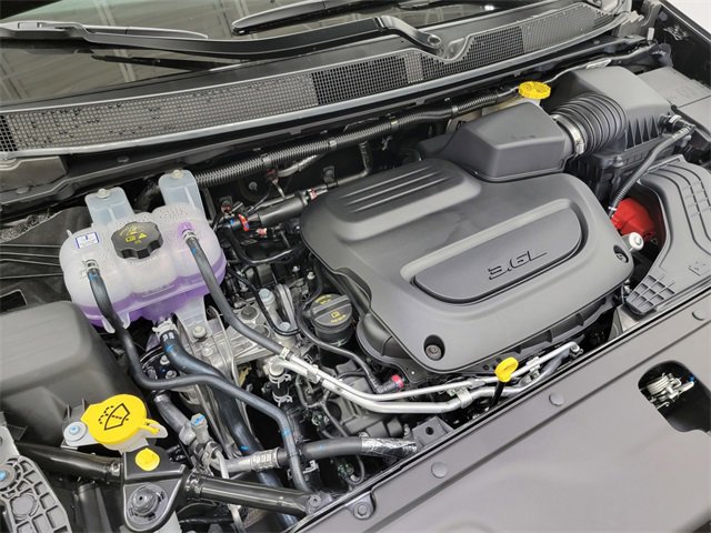 New 2026 Chrysler Pacifica Limited w/ S Appearance Package image 38