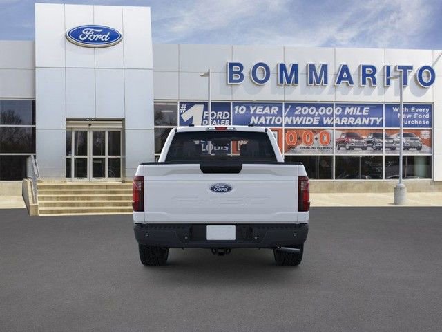 New 2026 Ford F150 XL AWD/4WD image 5