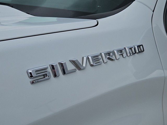 Used 2022 Chevrolet Silverado 1500 LT RWD image 31
