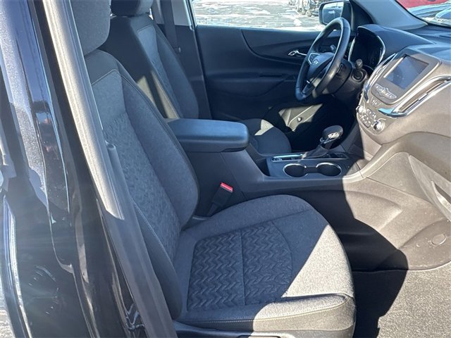 Certified 2024 Chevrolet Equinox LT image 26