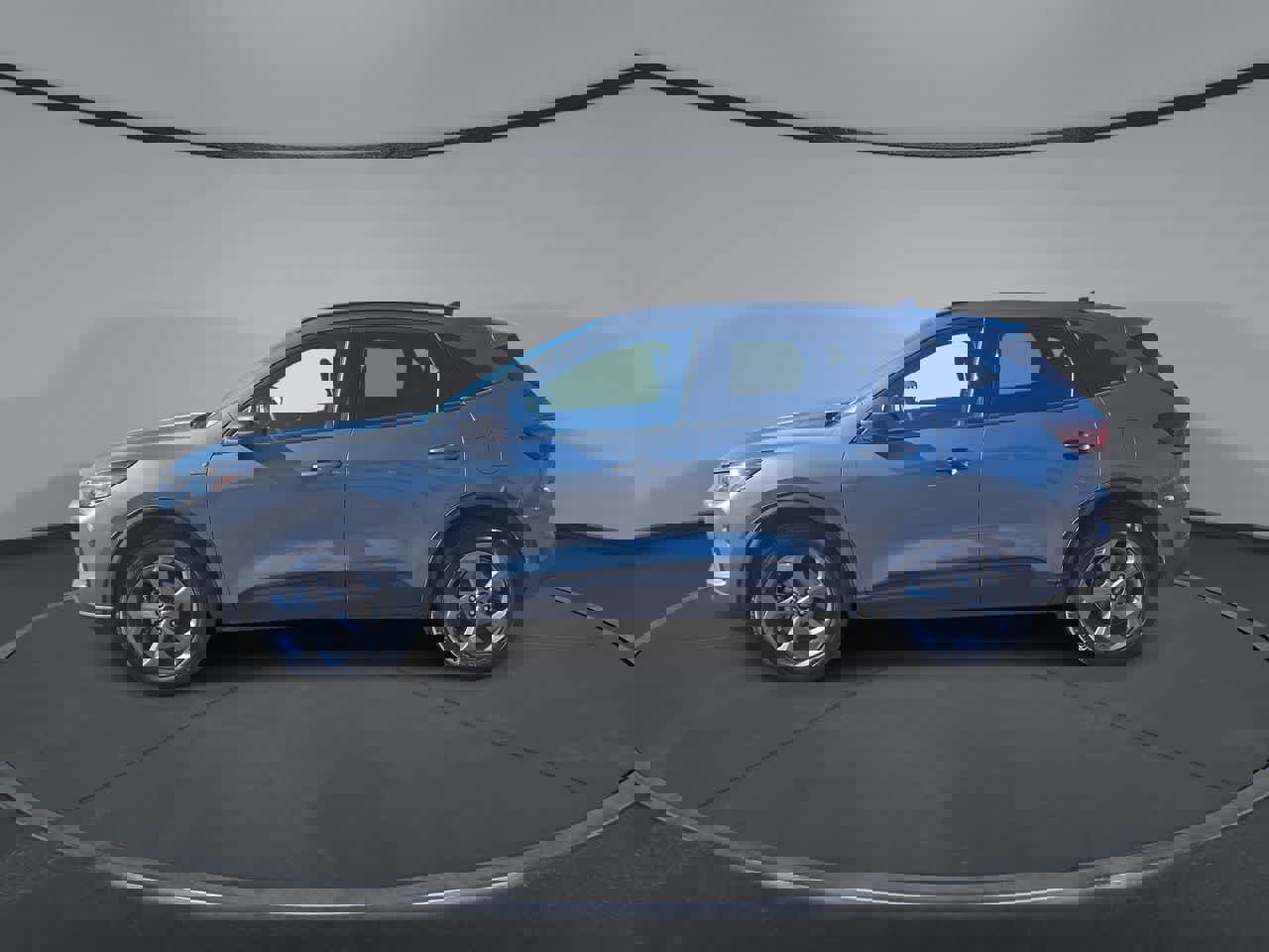 Used 2025 Ford Escape ST-Line image 5