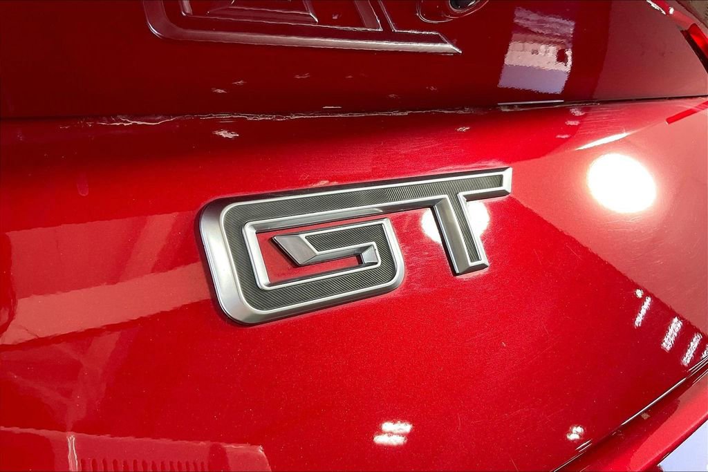Used 2024 Ford Mustang GT Premium image 40