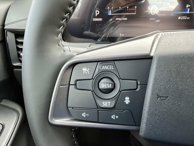 New 2026 Nissan Sentra SV w/ SV Convenience Package FWD image 25