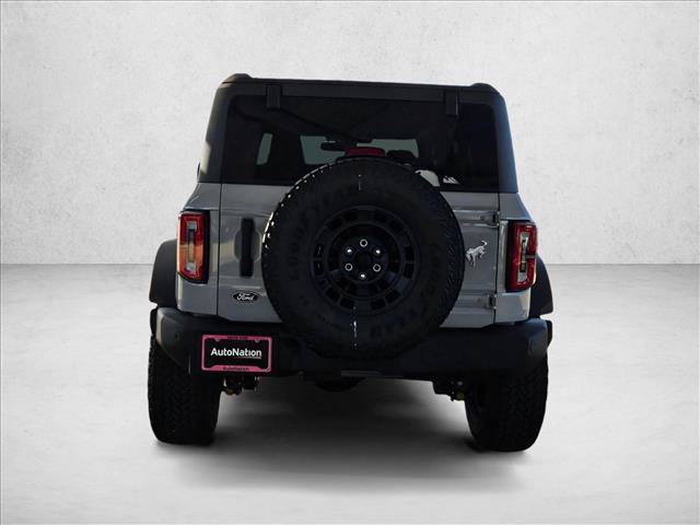 New 2026 Ford Bronco Outer Banks w/ Sasquatch Package AWD/4WD image 8