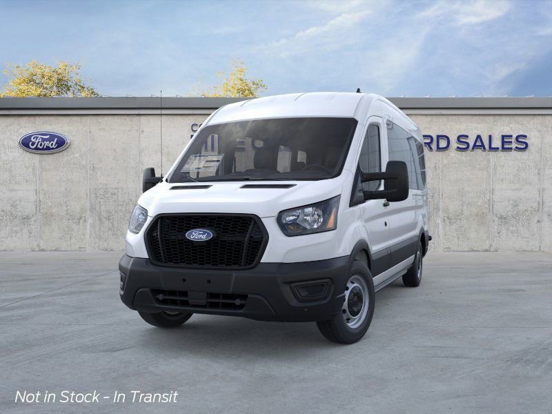 New 2026 Ford Transit 350 XL image 2