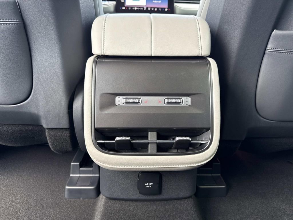 New 2026 Lincoln Nautilus Premier w/ Equipment Group 102A image 16