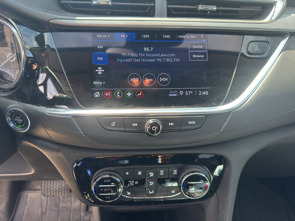 Used 2023 Buick Encore GX Select FWD image 7