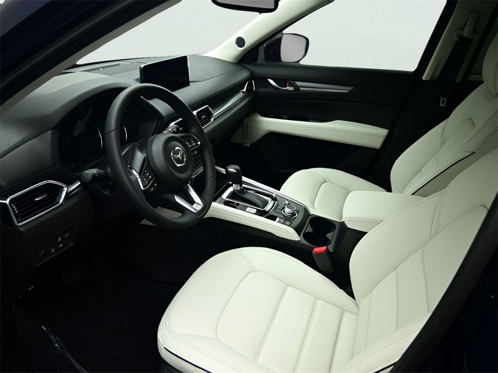 New 2025 MAZDA CX-5 AWD 2.5 S image 2
