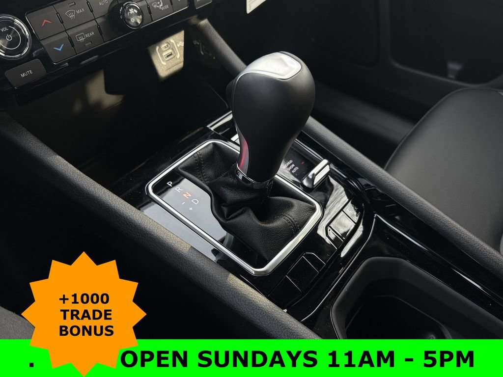 New 2026 Jeep Compass Limited image 21