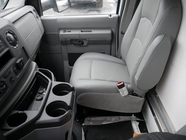 New 2024 Ford E-350 and Econoline 350 Super Duty w/ Power Windows & Locks Group image 20
