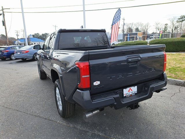 New 2026 Toyota Tacoma SR5 image 8