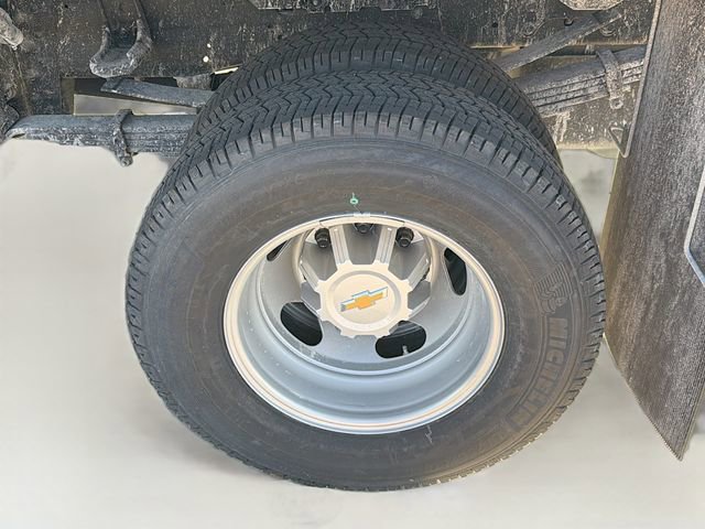 New 2025 Chevrolet Silverado 3500 W/T w/ WT Convenience Package image 18