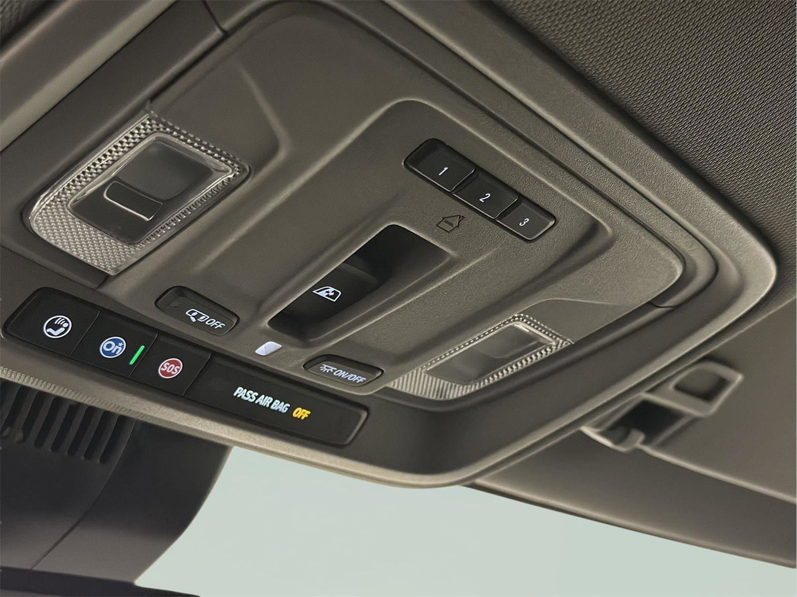 Certified 2024 Chevrolet Silverado 2500 LT w/ All Star Edition image 43