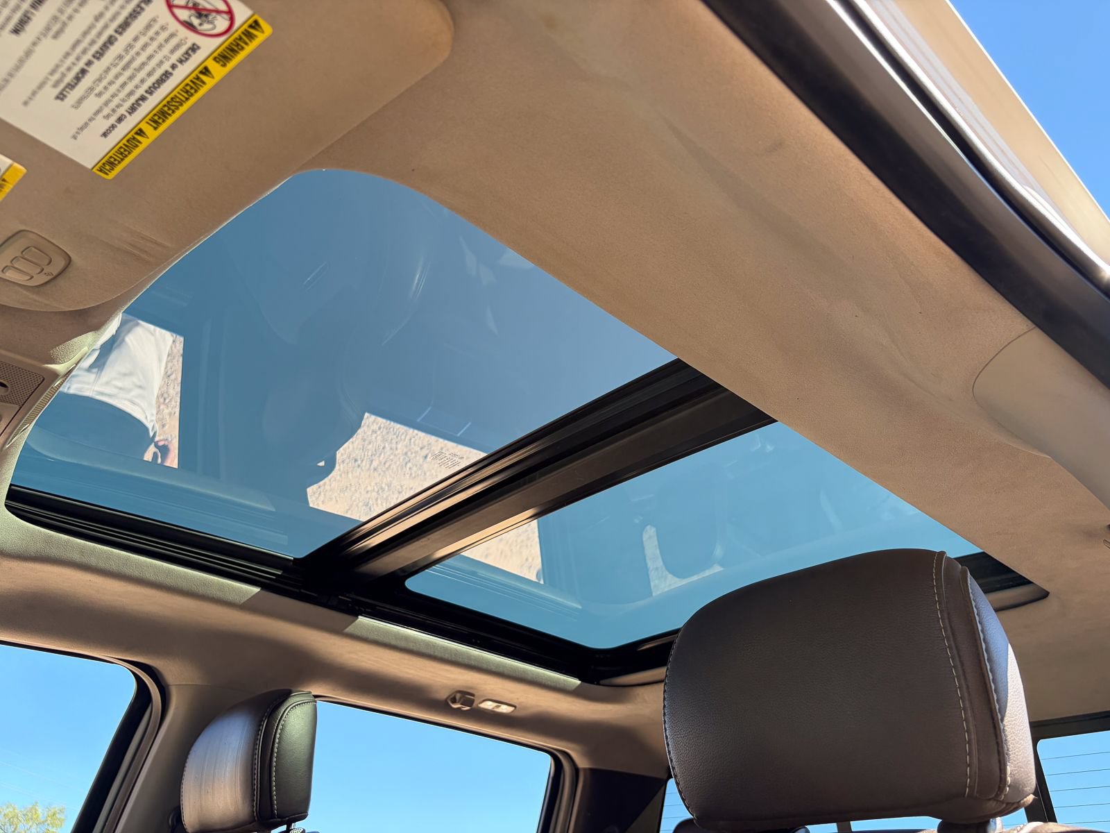 Used 2018 Ford F350 Limited AWD/4WD image 3