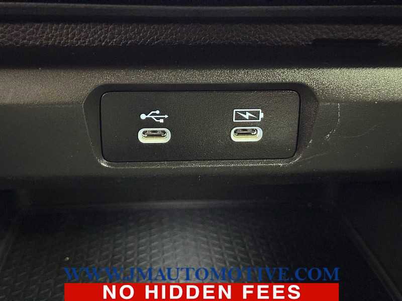 Used 2024 Honda Accord Sport image 35