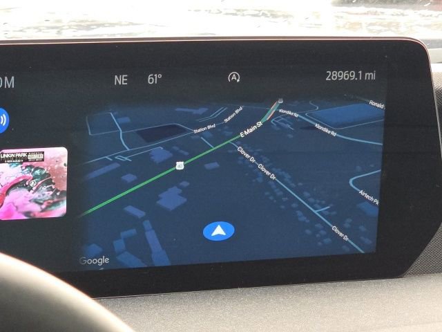 Certified 2025 Ford Expedition Max Active image 40