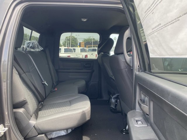 New 2025 RAM 2500 Tradesman image 28