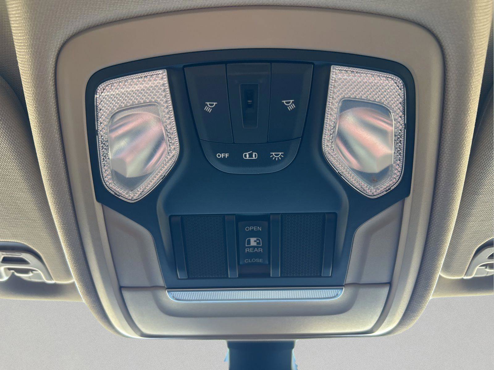 Certified 2020 RAM 1500 Big Horn image 35