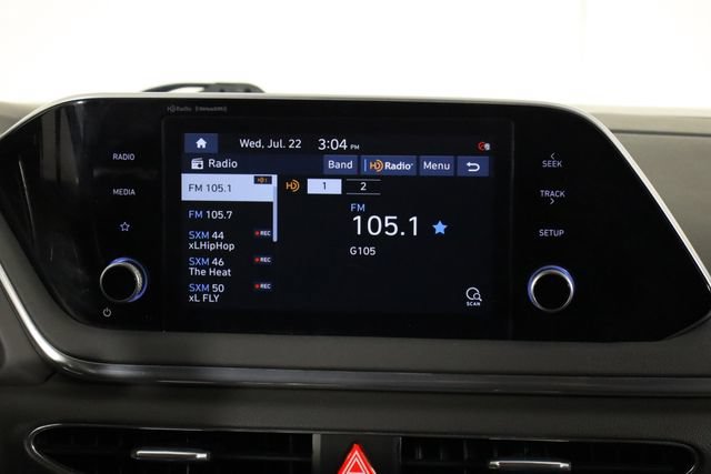 Used 2021 Hyundai Sonata SEL Plus FWD image 27
