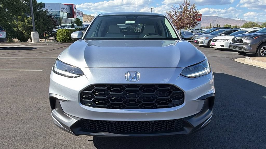 New 2027 Honda HR-V LX image 8