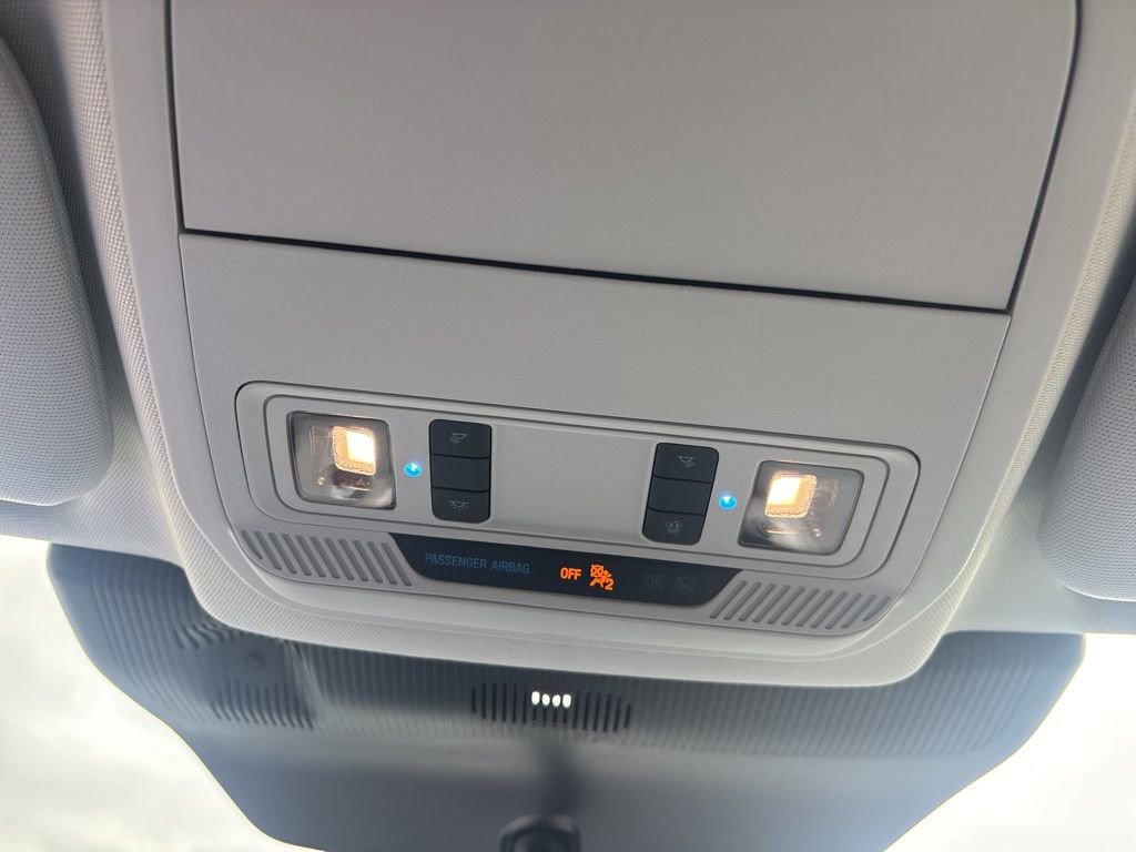 New 2026 Ford Explorer Active w/ Active Comfort Package image 37