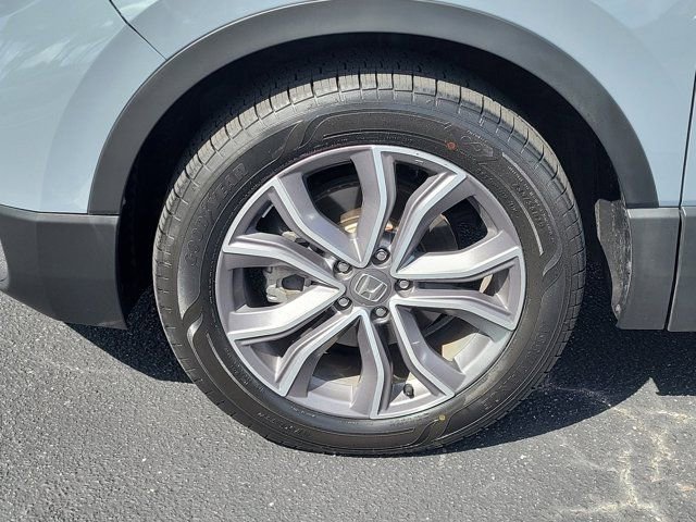Certified 2022 Honda CR-V Touring image 33