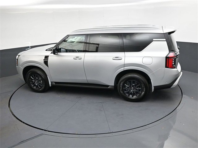 New 2026 Nissan Armada SV image 26