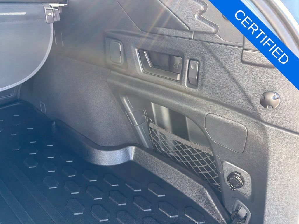 Certified 2025 Subaru Outback Premium AWD/4WD image 30
