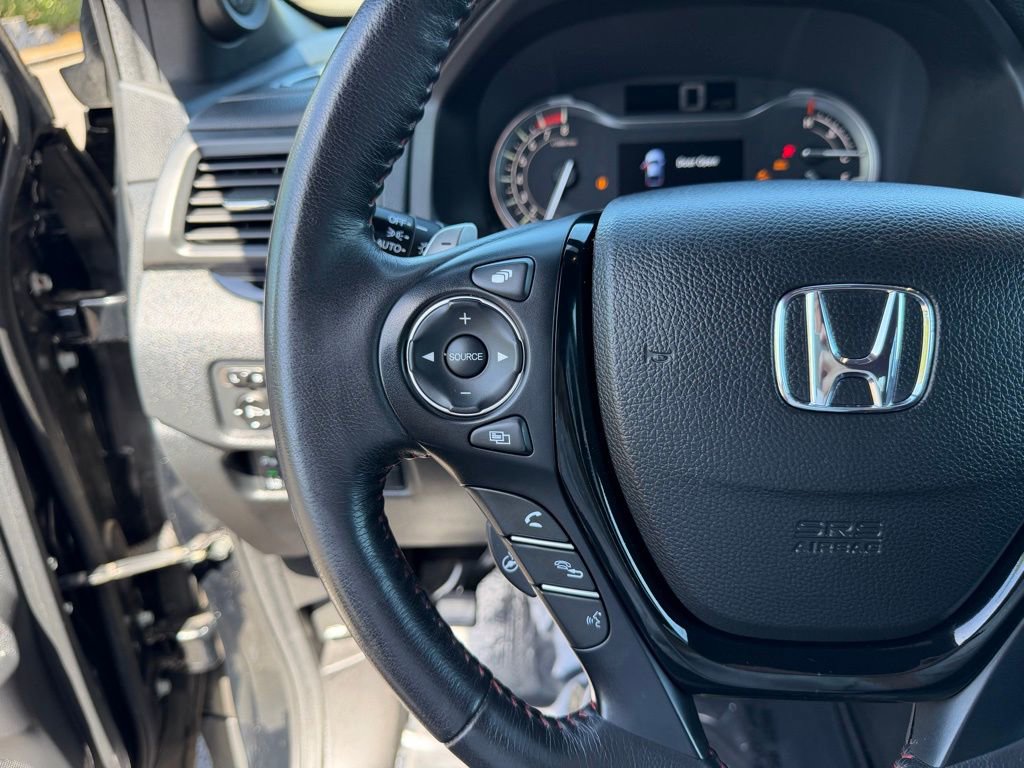 Used 2020 Honda Ridgeline Black Edition image 19