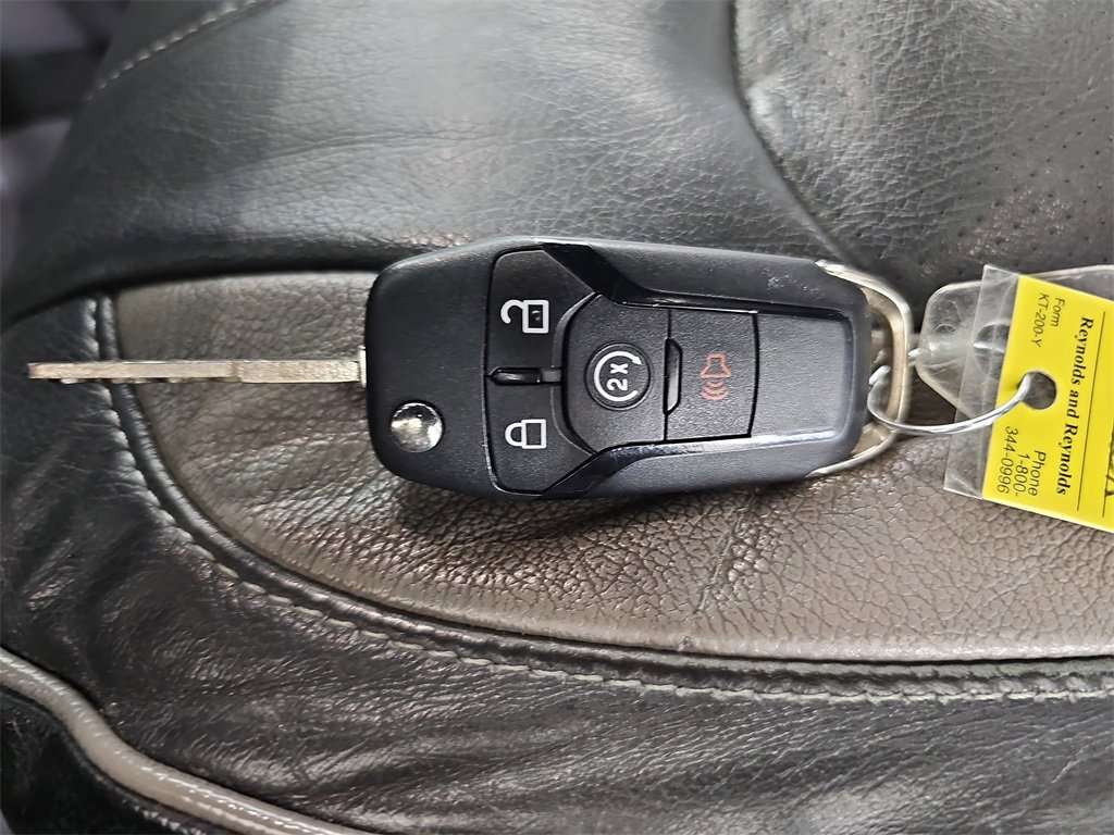 Used 2018 Ford F150 XLT w/ Equipment Group 302A Luxury image 37