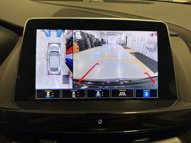 Used 2023 Cadillac CT5 Sport w/ Parking Package AWD/4WD image 41