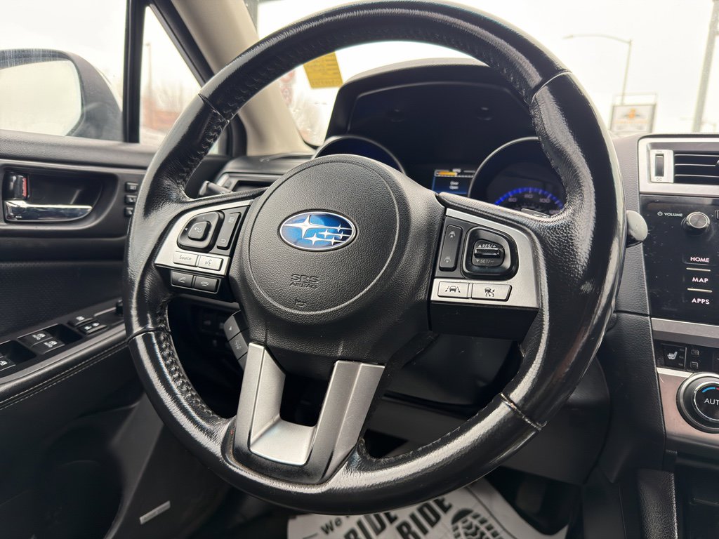 Used 2017 Subaru Outback 3.6R Limited image 20