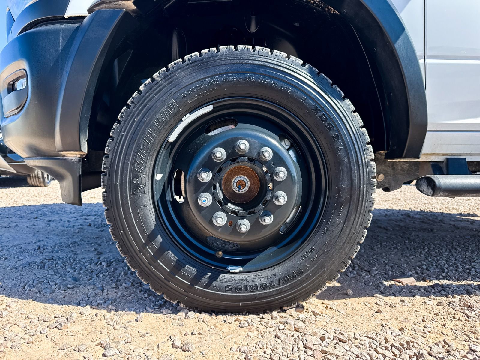 Used 2025 RAM 5500 Tradesman AWD/4WD image 9