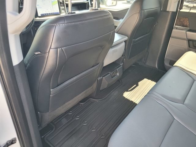 Certified 2021 Ford F150 Lariat AWD/4WD image 12