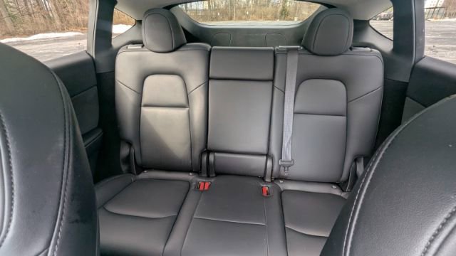 Used 2023 Tesla Model Y Long Range image 22