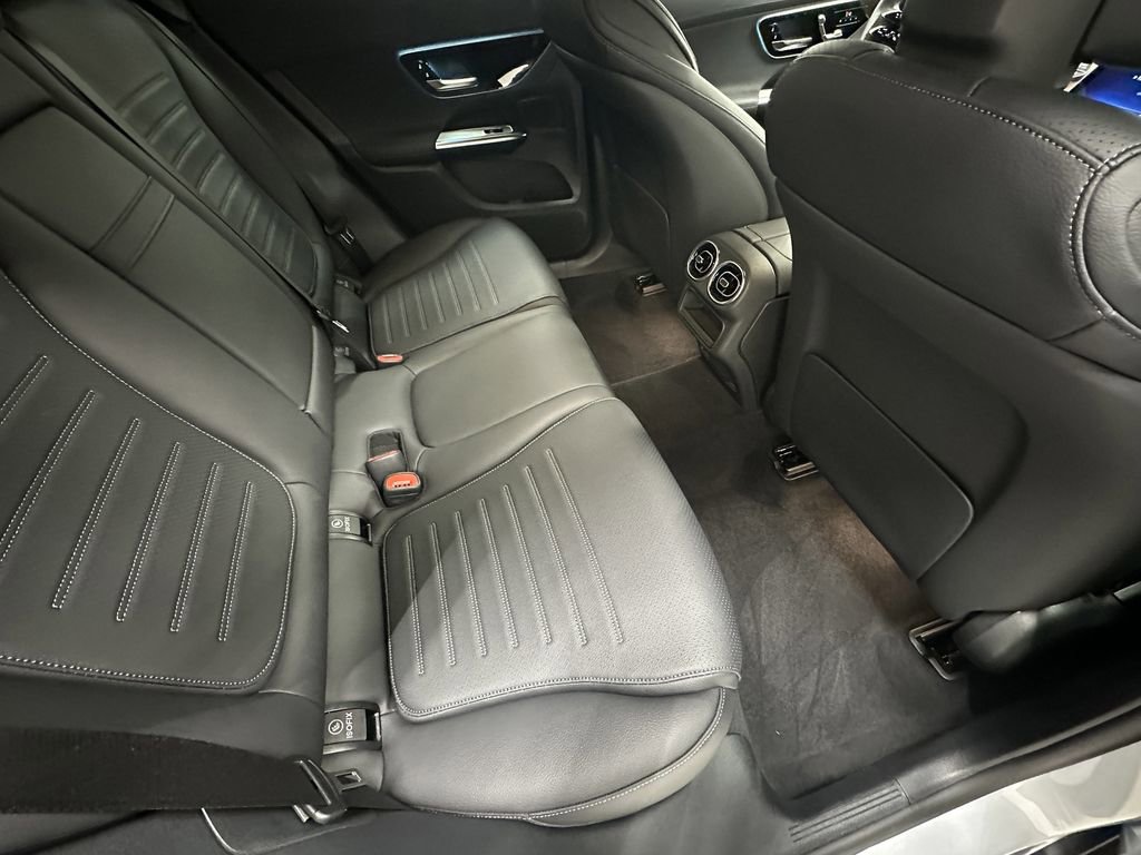 Certified 2024 Mercedes-Benz GLC 300 4MATIC image 17