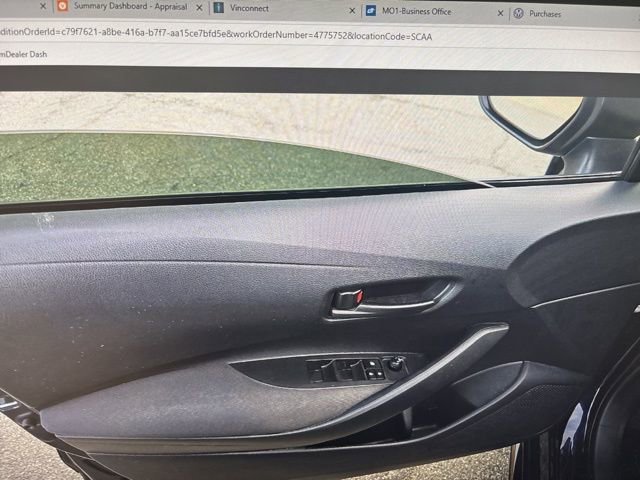 Used 2023 Kia Forte GT-Line w/ GT-Line Technology Package image 9