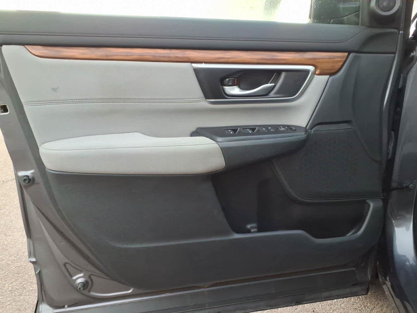Used 2020 Honda CR-V EX image 13