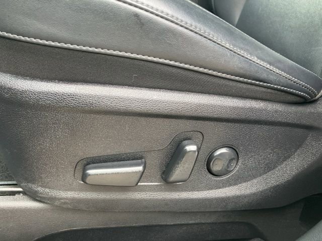 Used 2025 Kia Telluride S FWD image 12