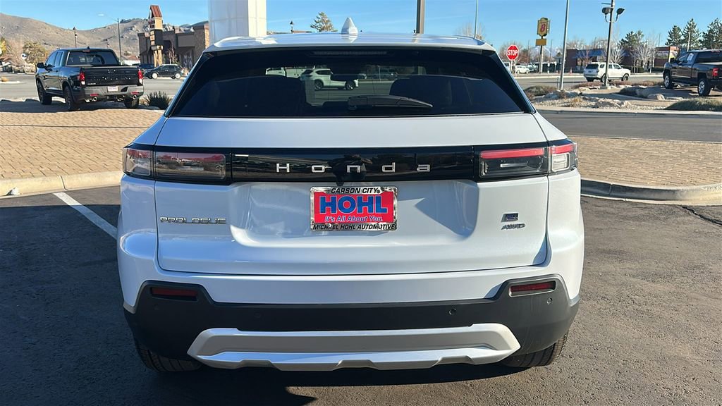 New 2026 Honda Prologue EX image 4